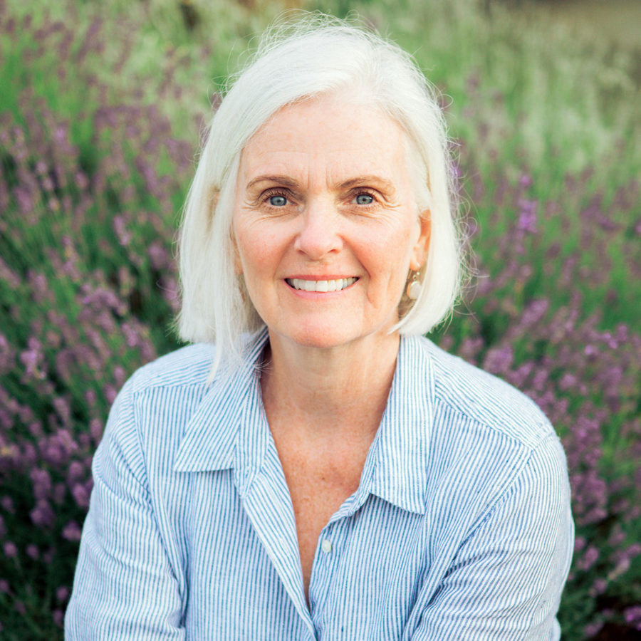 Karen Mott, BSN, Founding Board Member & Teacher
