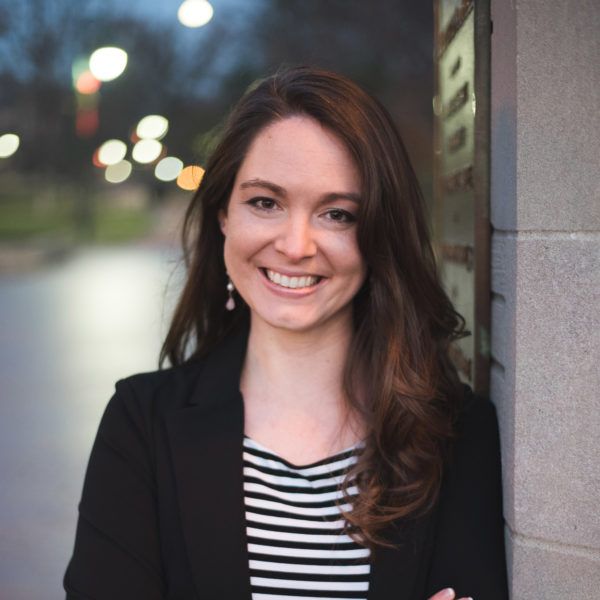 Laura Wallace, PhD, Advisor